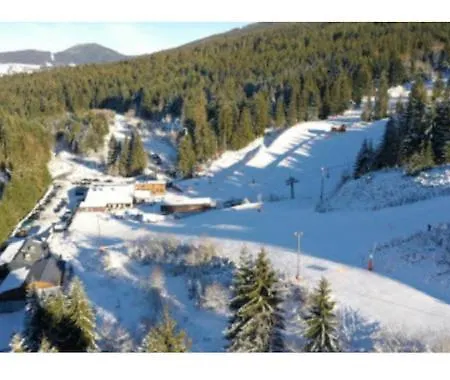 La Marmotte Appartement