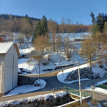 La Marmotte Appartement