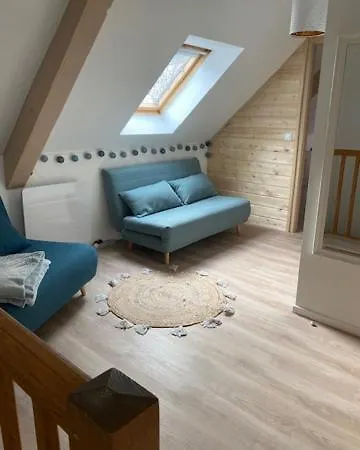 La Marmotte *