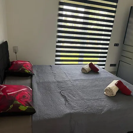 Privatunterkunft Villa Ingersheim