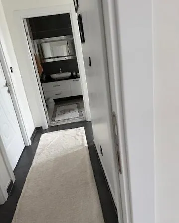 Privatunterkunft Villa Ingersheim