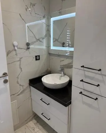 Villa Privatunterkunft *