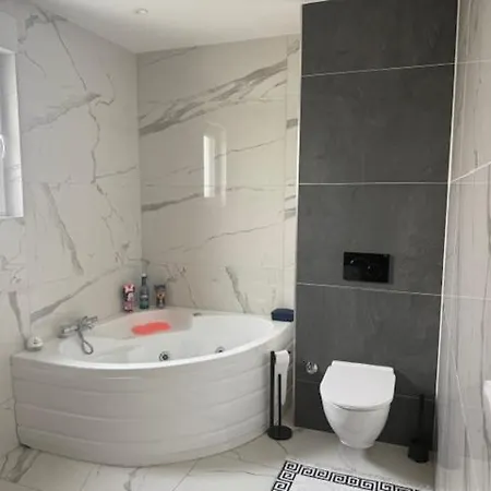 Villa Privatunterkunft Ingersheim