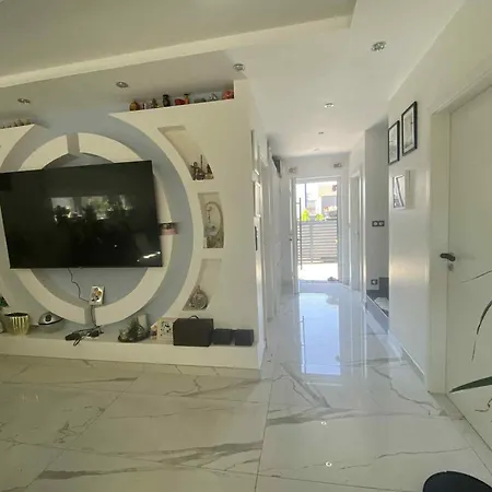 Villa Privatunterkunft Ingersheim