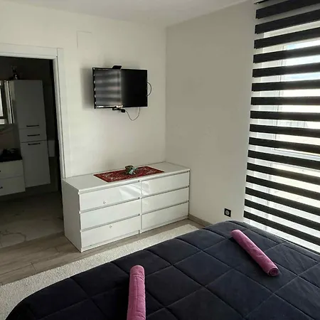 Villa Privatunterkunft Ingersheim